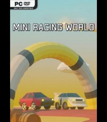 Buy Mini Racing World (PC) CD Key and Compare Prices 