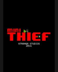 Buy Mini Thief (PC) CD Key and Compare Prices