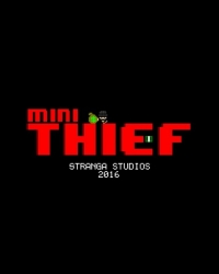 Buy Mini Thief (PC) CD Key and Compare Prices