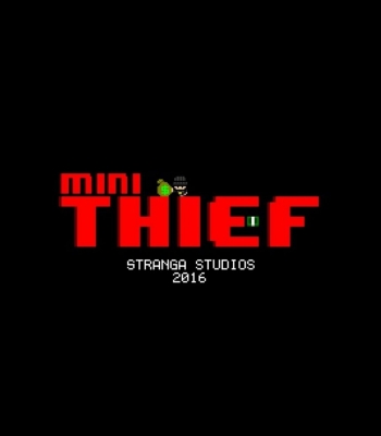 Buy Mini Thief (PC) CD Key and Compare Prices 