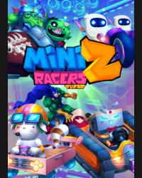 Buy Mini Z Racers Turbo (PC) CD Key and Compare Prices