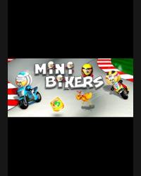 Buy MiniBikers CD Key and Compare Prices