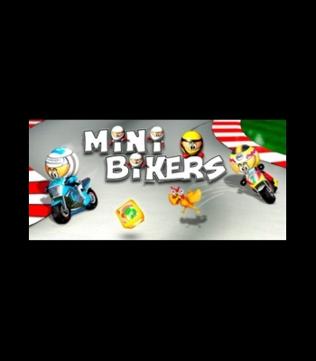 Buy MiniBikers CD Key and Compare Prices 