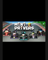 Buy MiniDrivers (PC) CD Key and Compare Prices