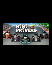 Buy MiniDrivers (PC) CD Key and Compare Prices