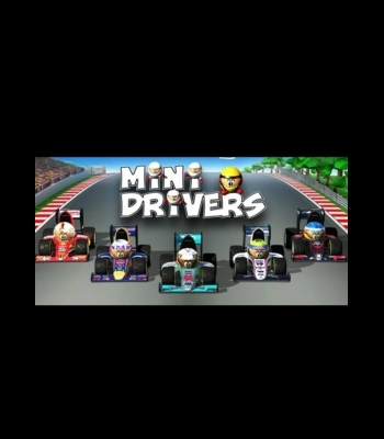 Buy MiniDrivers (PC) CD Key and Compare Prices 