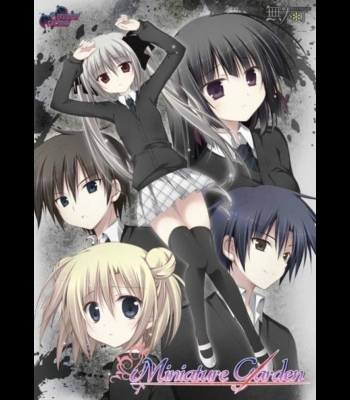 Buy Miniature Garden (PC) CD Key and Compare Prices 