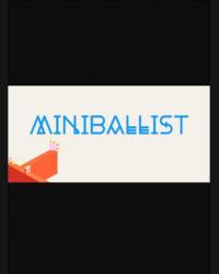 Buy Miniballist (PC) CD Key and Compare Prices