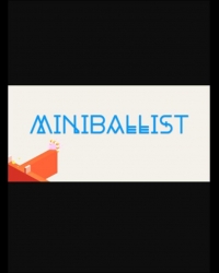 Buy Miniballist (PC) CD Key and Compare Prices