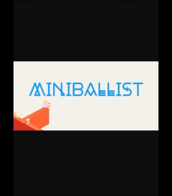 Buy Miniballist (PC) CD Key and Compare Prices 