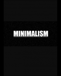 Buy Minimalism (PC) CD Key and Compare Prices