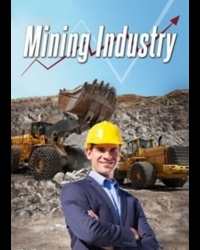 Buy Mining Industry Simulator CD Key and Compare Prices