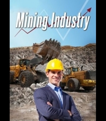 Buy Mining Industry Simulator CD Key and Compare Prices 