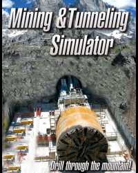 Buy Mining & Tunneling Simulator CD Key and Compare Prices