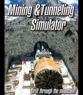 Buy Mining & Tunneling Simulator CD Key and Compare Prices 