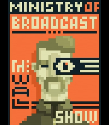 Buy Ministry of Broadcast (PC) CD Key and Compare Prices 