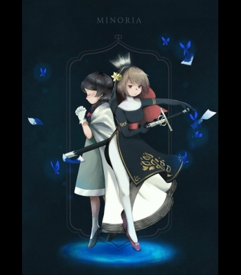 Buy Minoria CD Key and Compare Prices 