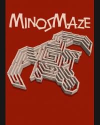 Buy MinosMaze - The Minotaur's Labyrinth CD Key and Compare Prices