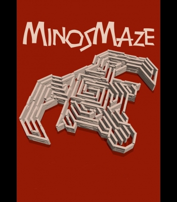 Buy MinosMaze - The Minotaur's Labyrinth CD Key and Compare Prices 