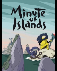 Buy Minute of Islands CD Key and Compare Prices