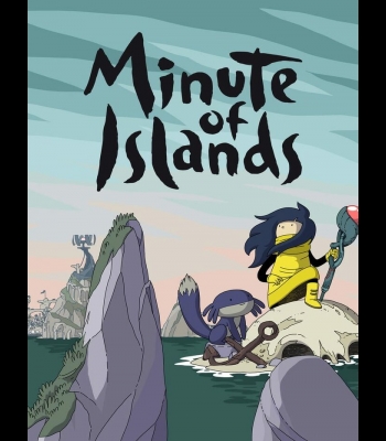 Buy Minute of Islands CD Key and Compare Prices 
