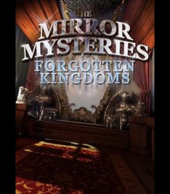 Buy Mirror Mysteries 2 (PC) CD Key and Compare Prices 