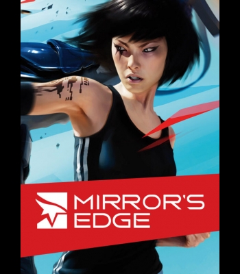 Buy Mirror's Edge CD Key and Compare Prices 