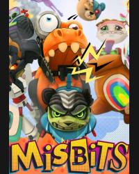 Buy MisBits CD Key and Compare Prices