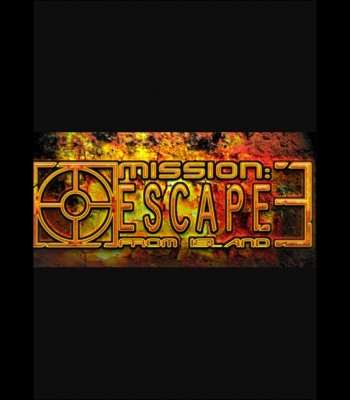 Buy Mission: Escape from Island 3 (PC) CD Key and Compare Prices 