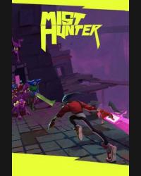 Buy Mist Hunter (PC) CD Key and Compare Prices