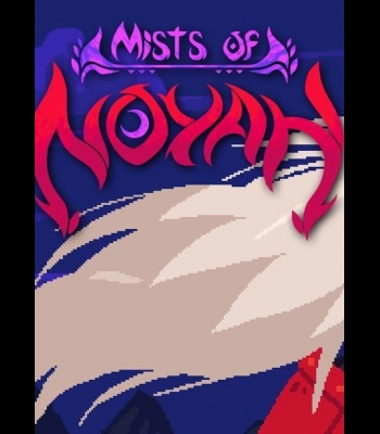 Buy Mists of Noyah (PC) CD Key and Compare Prices 
