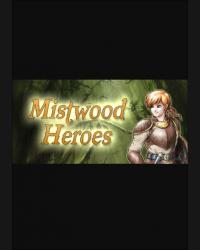 Buy Mistwood Heroes (PC) CD Key and Compare Prices