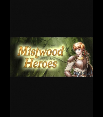 Buy Mistwood Heroes (PC) CD Key and Compare Prices 