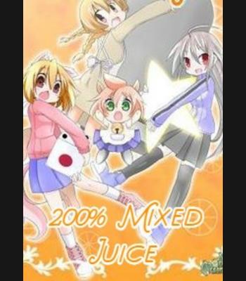 Buy 200% Mixed Juice! CD Key and Compare Prices 