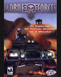 Buy Mobile Forces (PC) CD Key and Compare Prices