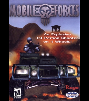 Buy Mobile Forces (PC) CD Key and Compare Prices 
