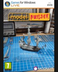 Buy Model Builder (PC) CD Key and Compare Prices