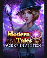 Buy Modern Tales: Age Of Invention (PC) CD Key and Compare Prices