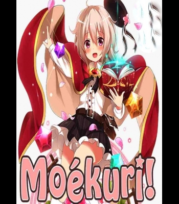 Buy Moekuri: Adorable + Tactical SRPG CD Key and Compare Prices 