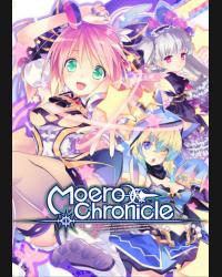 Buy Moero Chronicle CD Key and Compare Prices