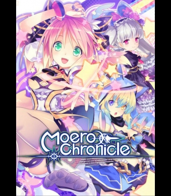 Buy Moero Chronicle CD Key and Compare Prices 