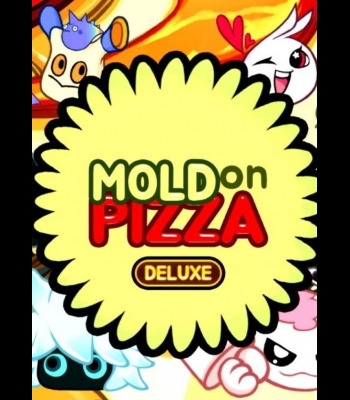 Buy Mold on Pizza Deluxe CD Key and Compare Prices 