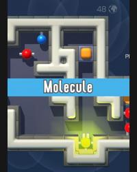 Buy Molecule - A Chemical Challenge CD Key and Compare Prices