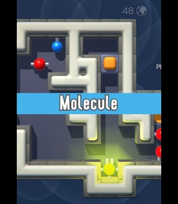 Buy Molecule - A Chemical Challenge CD Key and Compare Prices 