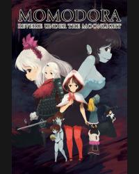 Buy Momodora: Reverie Under The Moonlight CD Key and Compare Prices
