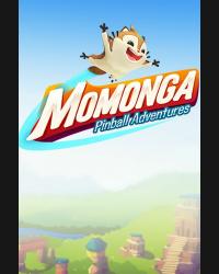Buy Momonga: Pinball Adventures CD Key and Compare Prices