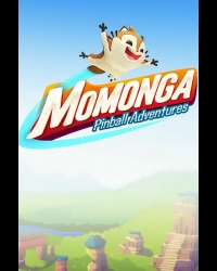 Buy Momonga: Pinball Adventures CD Key and Compare Prices