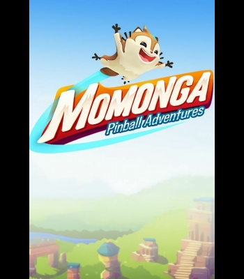 Buy Momonga: Pinball Adventures CD Key and Compare Prices 