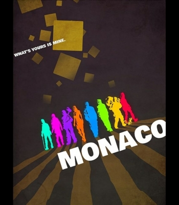 Buy Monaco: What's Yours Is Mine CD Key and Compare Prices 