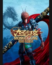 Buy Monkey King: Hero is Back CD Key and Compare Prices